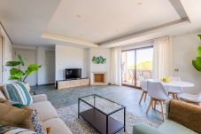 Appartement à Albufeira - Falesia Beach C