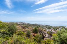 Maison mitoyenne à Benalmádena - Casa de la Buena Vida  | 3 Bedroom Townhouse with Sea View 