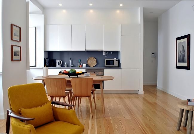 Appartement à Lisboa - Alfama Prime II