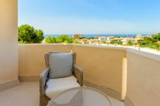 Appartement à Mijas Costa - Zeus | Appartement à Riviera del Sol avec Vue Imprenable sur la Mer