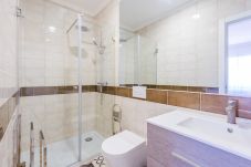 Appartement à Lisbonne - Bela Vista C