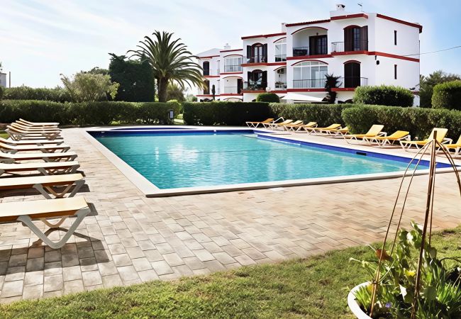 Appartement à Lagos - Albardeira