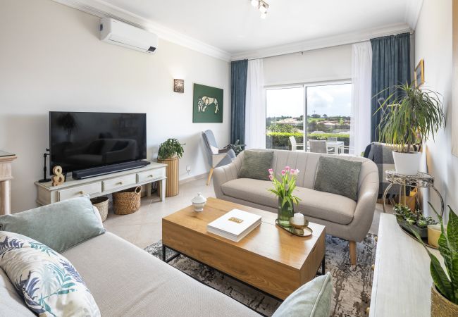 Appartement à Lagos - Fairview Golfside Apartment at Boavista