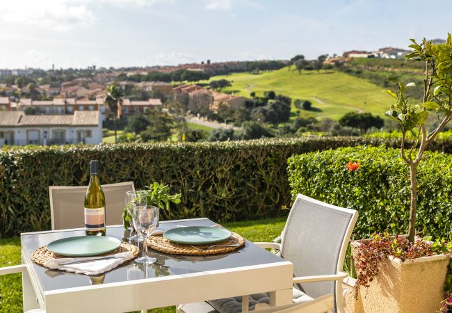 Appartement à Lagos - Fairview Golfside Apartment at Boavista