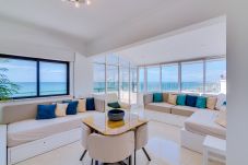 Appartement à Quarteira - Carteia Beachfront at Praia da Gaivota 