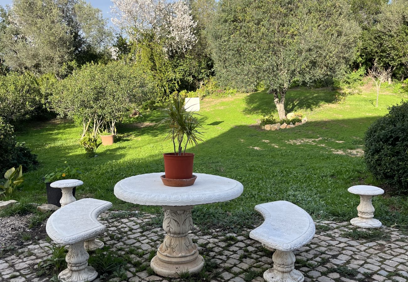 Maison à Loulé - Casa no Limoeiro