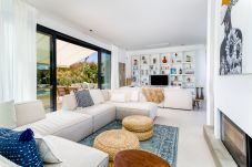 Villa à Tavira - TaviraBliss Signature Villa 