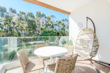 Appartement à Albufeira - Forte Beach Retreat (350m to the Sea)