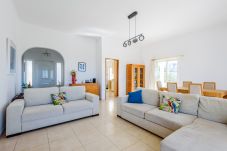 Villa à Monchique - Villa Vista da Montanha