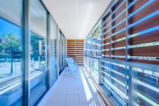 Appartement à Guia - Vila das Lagoas Salgados Retreat 