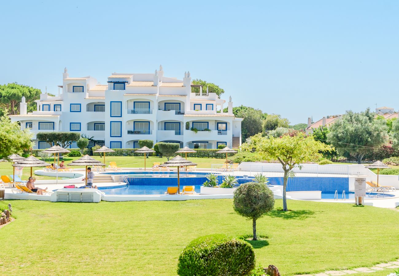 Appartement à Vilamoura - Casa Monteverde