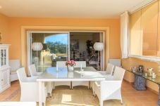 Apartamento em Marbella - Hacienda Elviria Marbella - Exclusive Apartment