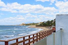 Apartamento em Mijas Costa - Puerta del Mar - Direct access to the beach