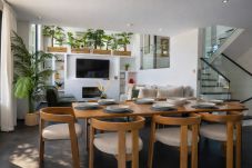 Villa em Marbella - La Corsa Marbella - Luxury 5 bed/bath villa with private pool, jacuzzi