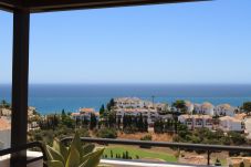 Apartamento em Mijas Costa - Penthouse Miraflores Alto