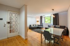Apartamento em Porto - Feel Porto Downtown Poets Flat