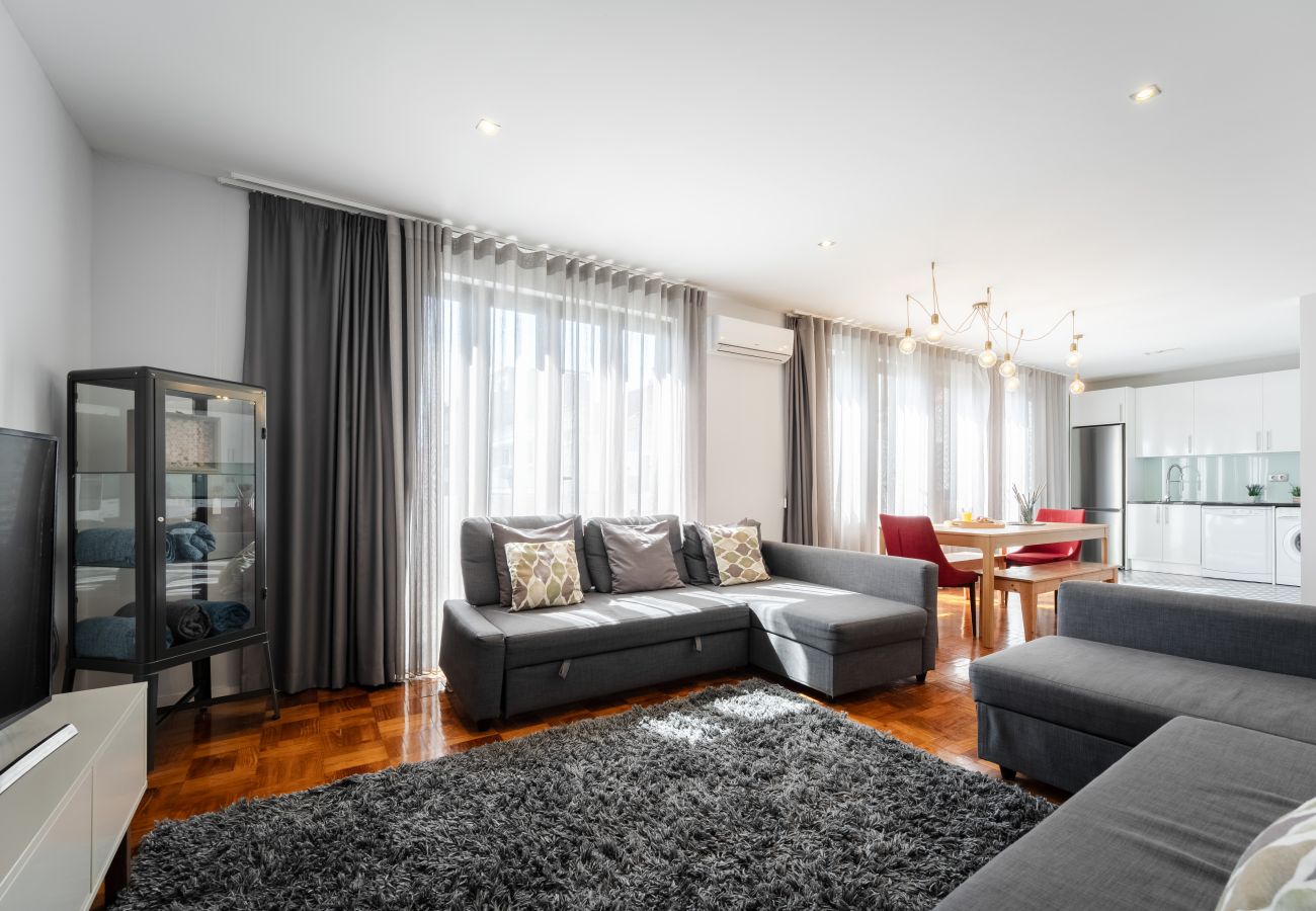 Apartamento em Porto - Feel Porto DOC Townhouse