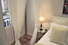 Apartamento em Setúbal - Elegante apartamento na baixa de Setúbal com ar-condicionado