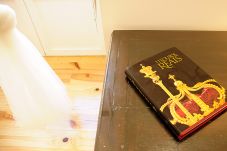 Apartamento em Setúbal - Elegante apartamento na baixa de Setúbal com ar-condicionado