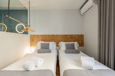 Apartamento em Porto - Feel Porto LBV Townhouse