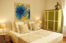 Apartamento em Setúbal - Apartamento remodelado com ar condicionado no centro de Setúbal 