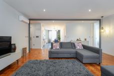 Apartamento em Porto - Feel Porto Ruby Townhouse