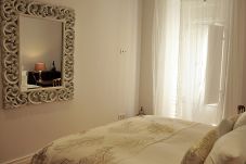 Apartamento em Setúbal - Apartamento totalmente equipado com ar condicionado no centro de Setúbal
