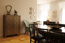 Apartamento em Setúbal - Apartamento com dois quartos e ar condicionado no centro de Setúbal