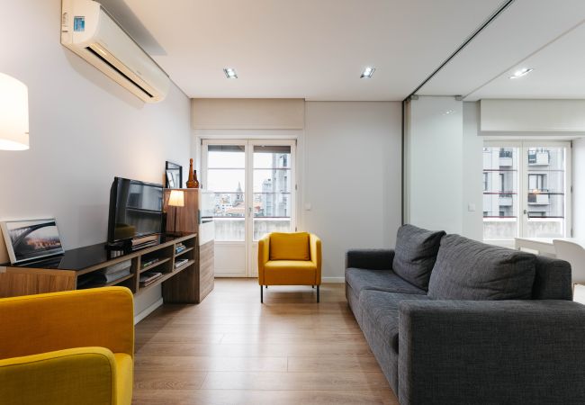 Apartamento em Porto - Feel Porto Downtown City Roofs
