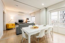 Apartamento em Porto - Feel Porto Downtown City Roofs