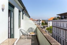 Apartamento em Porto - Feel Porto Historic Boutique Flat