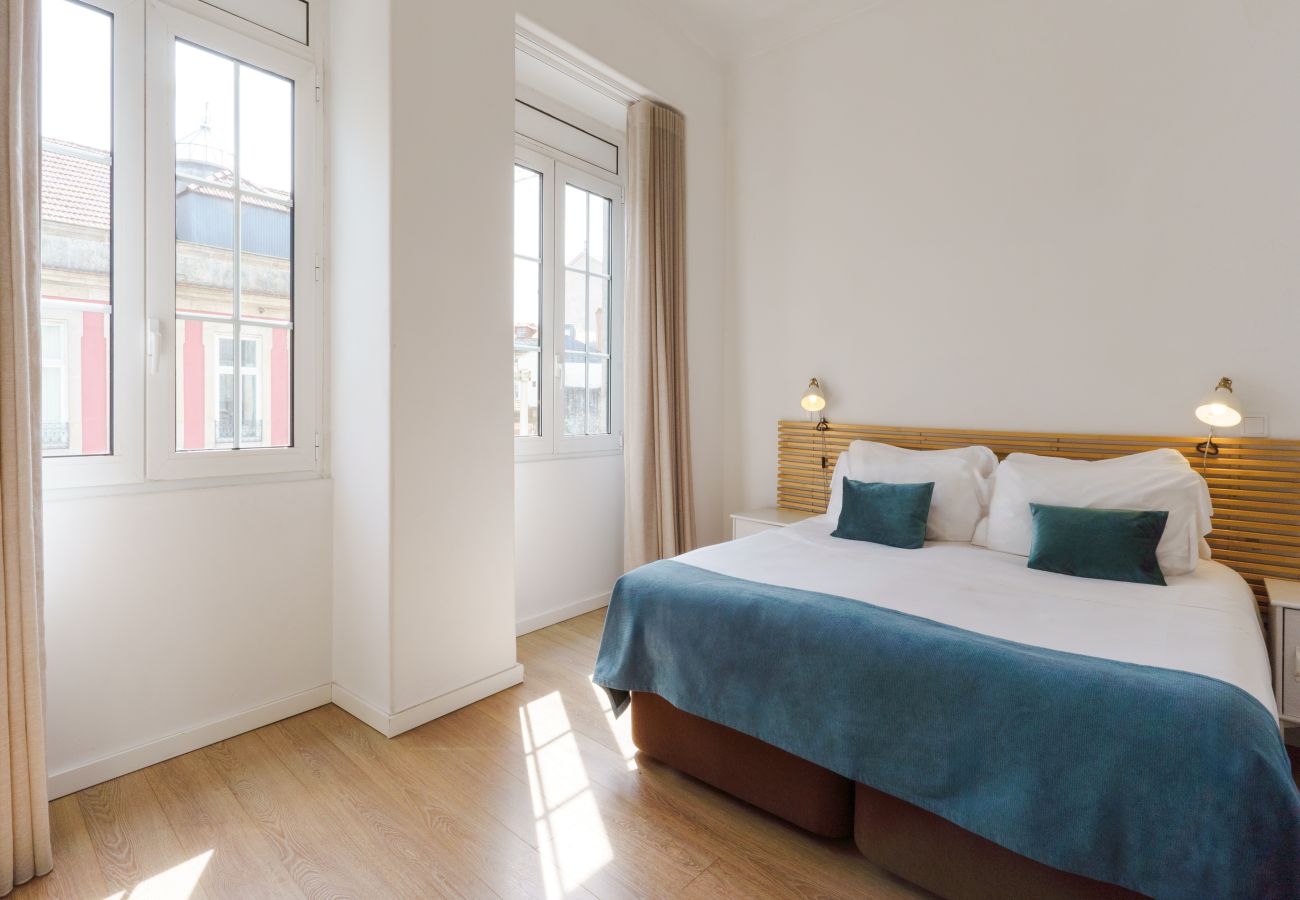 Apartamento em Porto - Feel Porto Historic Cozy Flat