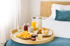 Apartamento em Porto - Feel Porto Historic Cozy Flat