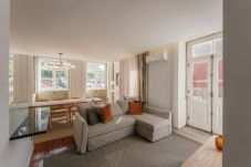 Apartamento em Porto - Feel Porto Ribeira Vintage Duplex