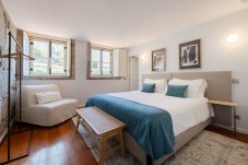 Apartamento em Porto - Feel Porto Ribeira Vintage Duplex