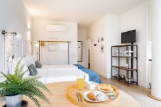 Estúdio em Porto - Iconic Nightlife Studio