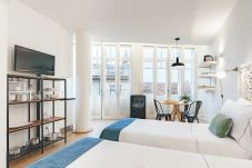 Estúdio em Porto - Galerias Iconic Nightlife by Feel Porto