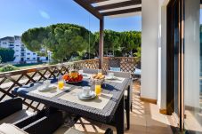 Apartamento em Albufeira - Falesia Beach A