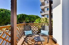 Apartamento em Albufeira - Falesia Beach A