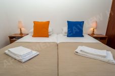 Apartamento em Luz - Seaview Apartment H | limpeza profissional | apartamento de 2 quartos | muito perto do centro da Praia da Luz | vistas panorâmicas do mar