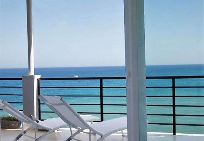 Apartamento em Torremolinos - santa clara 3 apartment