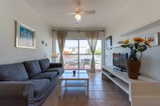 Apartamento em San Bartolomé de Tirajana - Las Adelfas South Beach 5 by CanariasGetaway
