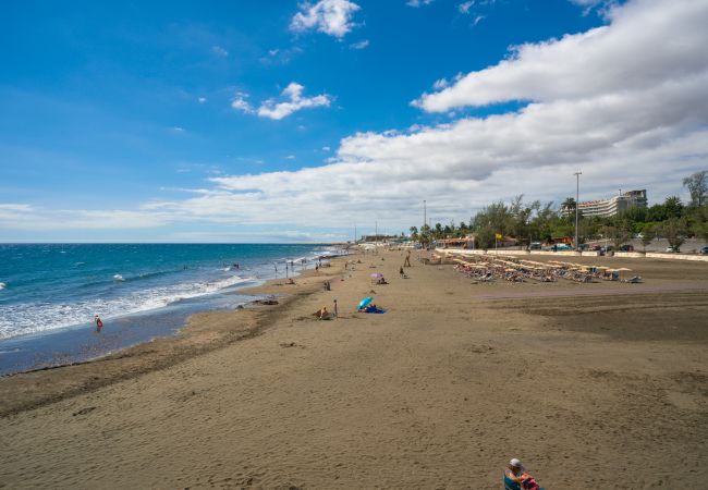 Casa em San Bartolomé de Tirajana - Las Adelfas South Beach 1 by CanariasGetaway