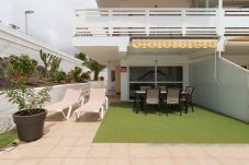 Casa em San Bartolomé de Tirajana - Las Adelfas South Beach 1 by CanariasGetaway