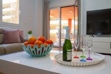 Apartamento em Torremolinos - Lydia Uno - Apartamento espaçoso com excelente localização perto da Praia de Carihuela