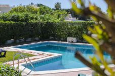 Villa em Vilamoura - Villa Jade | 4 Quartos | Piscina | Aldeia Velha | Vilamoura