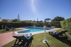 Villa em Vilamoura - Villa Jade | 4 Quartos | Piscina | Aldeia Velha | Vilamoura