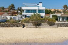 Villa em Marbella - Costabella Marbella - Unique Luxury Beach Villa
