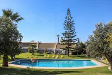 Casa geminada em Vilamoura - Casa Moura Golfe | 3 Quartos | Vilamoura