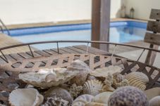 Casa geminada em Loulé - Casa Oliveira | 3 Quartos | Piscina Privada | Loulé